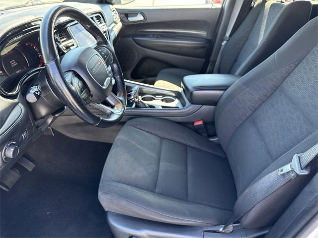 Used 2024 Dodge Durango SXT image 11