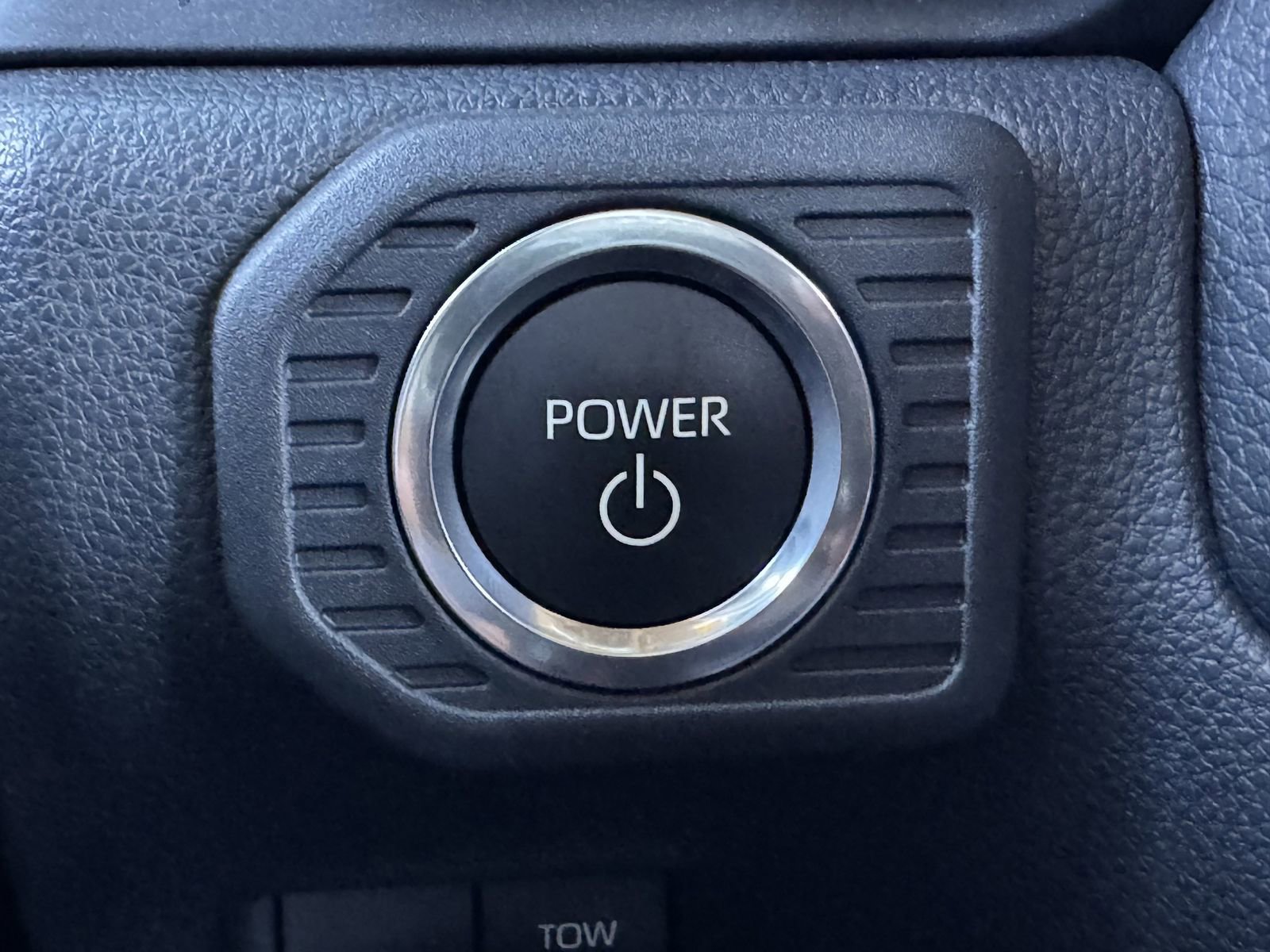 Used 2025 Toyota Land Cruiser image 24