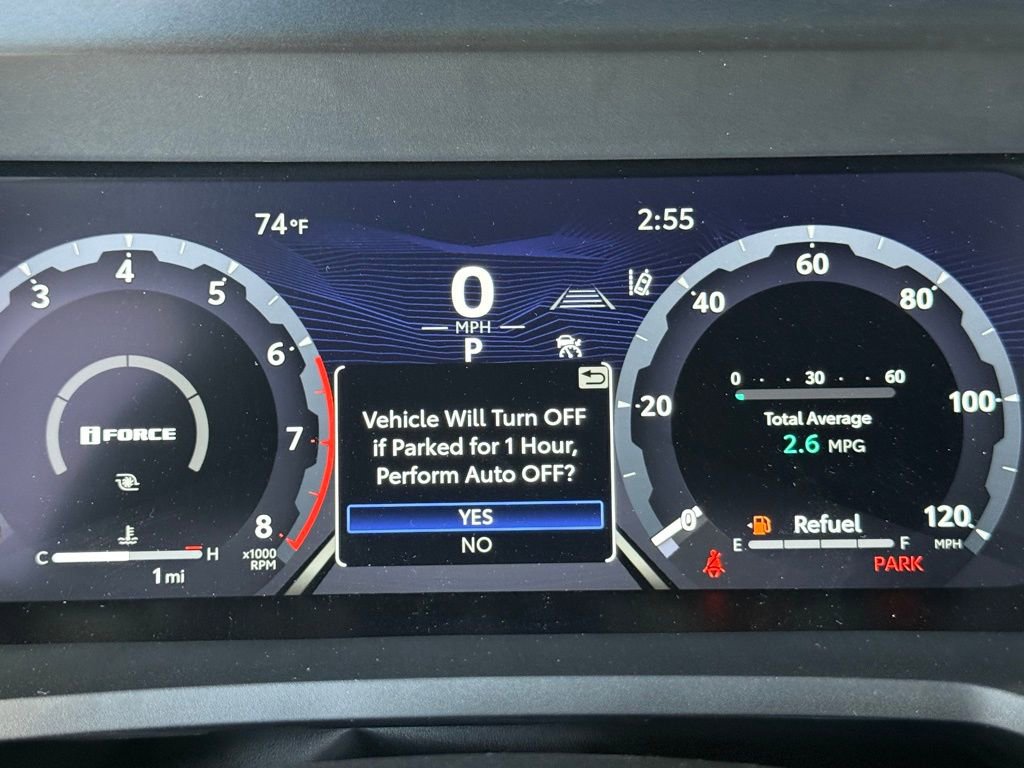 New 2026 Toyota Tacoma TRD Off-Road image 24