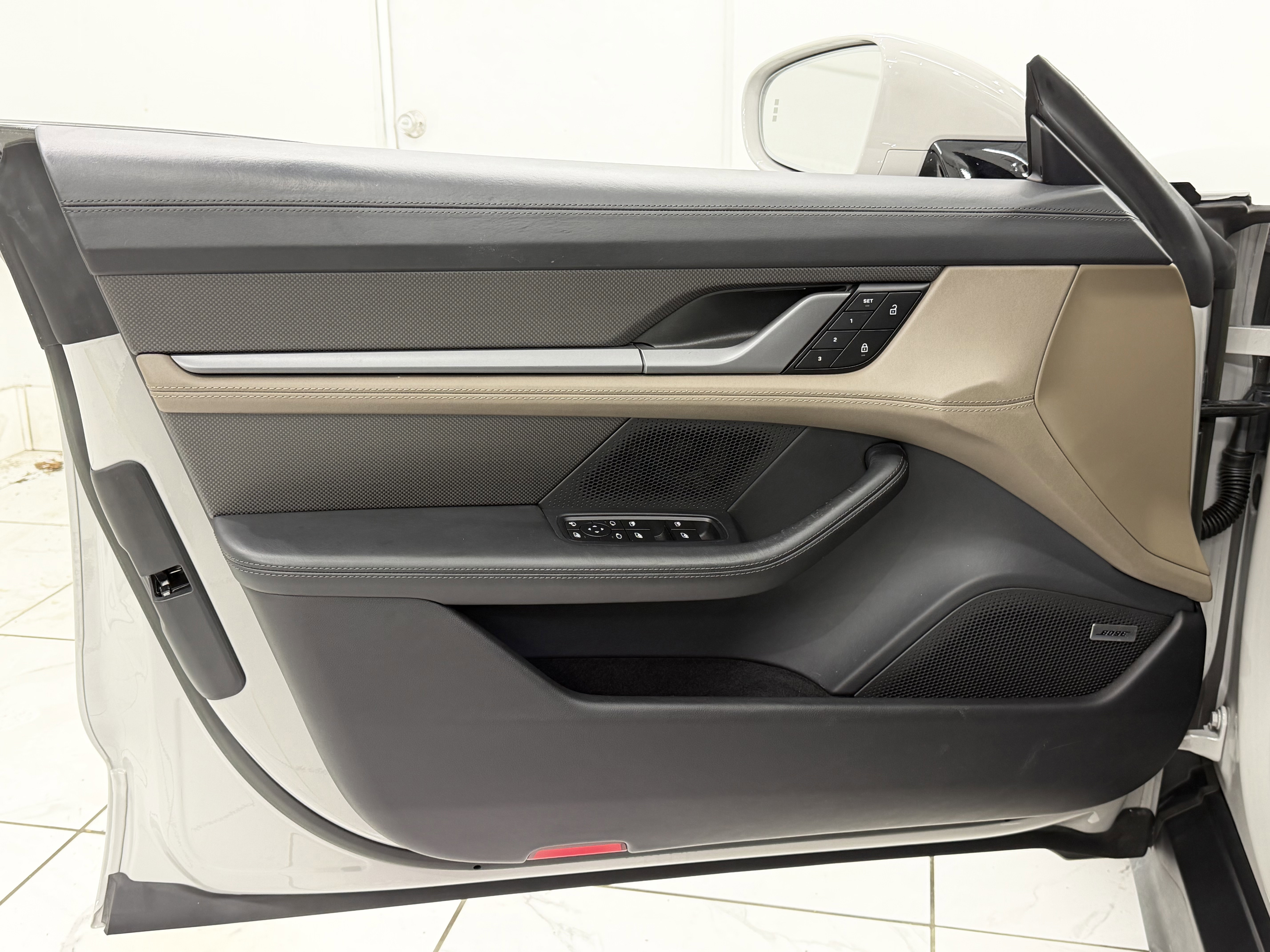 Certified 2023 Porsche Taycan Turbo S image 29