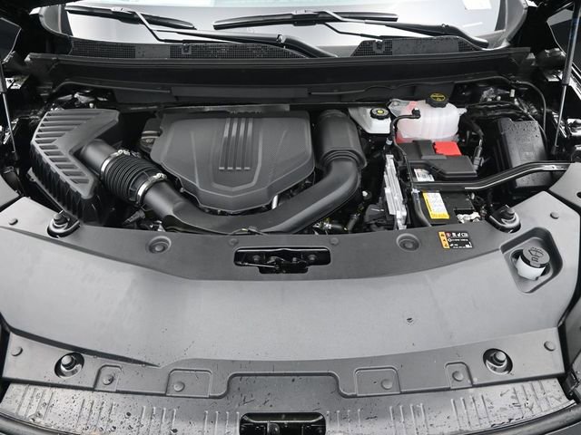 Used 2025 Buick Enclave Preferred w/ Power Package FWD image 24