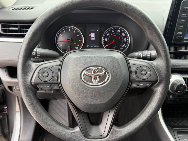 Used 2022 Toyota RAV4 XLE w/ Convenience Package image 14