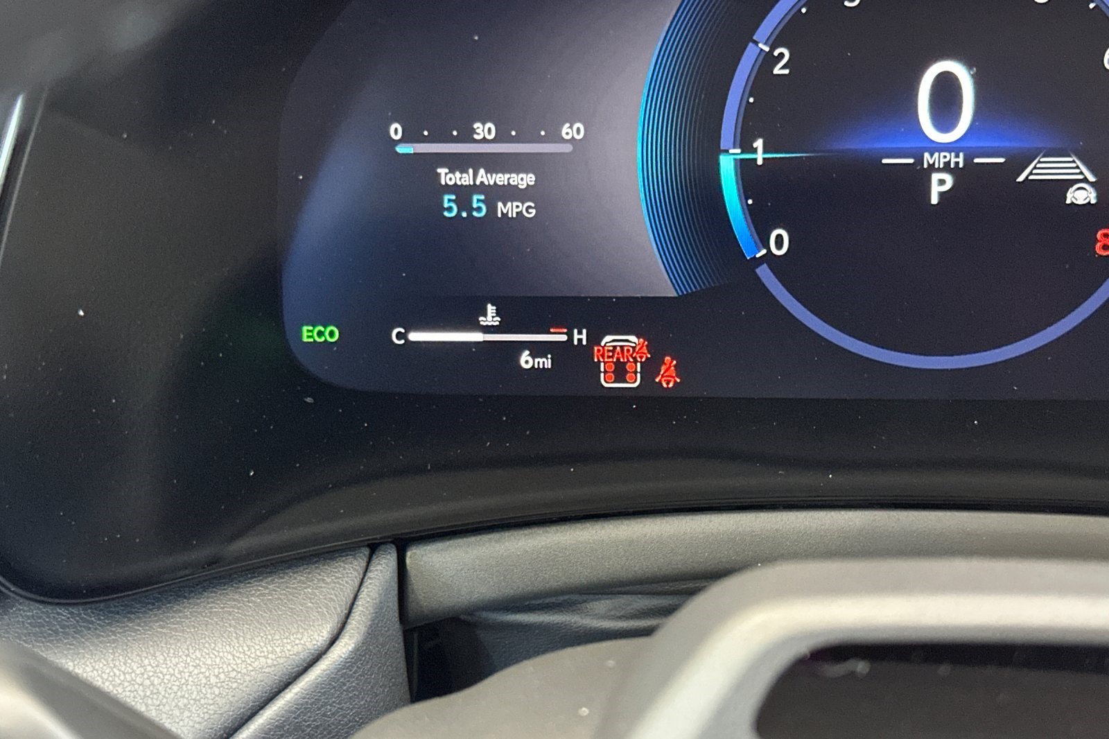 New 2026 Lexus TX 350 AWD image 22