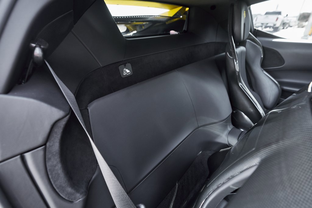 Used 2022 Ferrari SF90 Stradale image 43