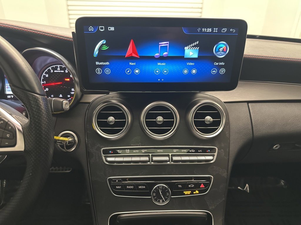 Used 2018 Mercedes-Benz C 43 AMG 4MATIC Coupe image 16