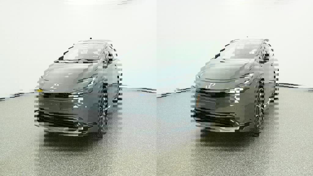 New 2026 Toyota Prius Limited image 32