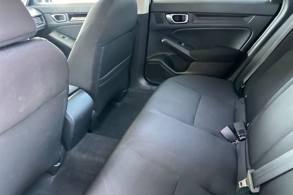 Certified 2023 Honda Civic EX image 13