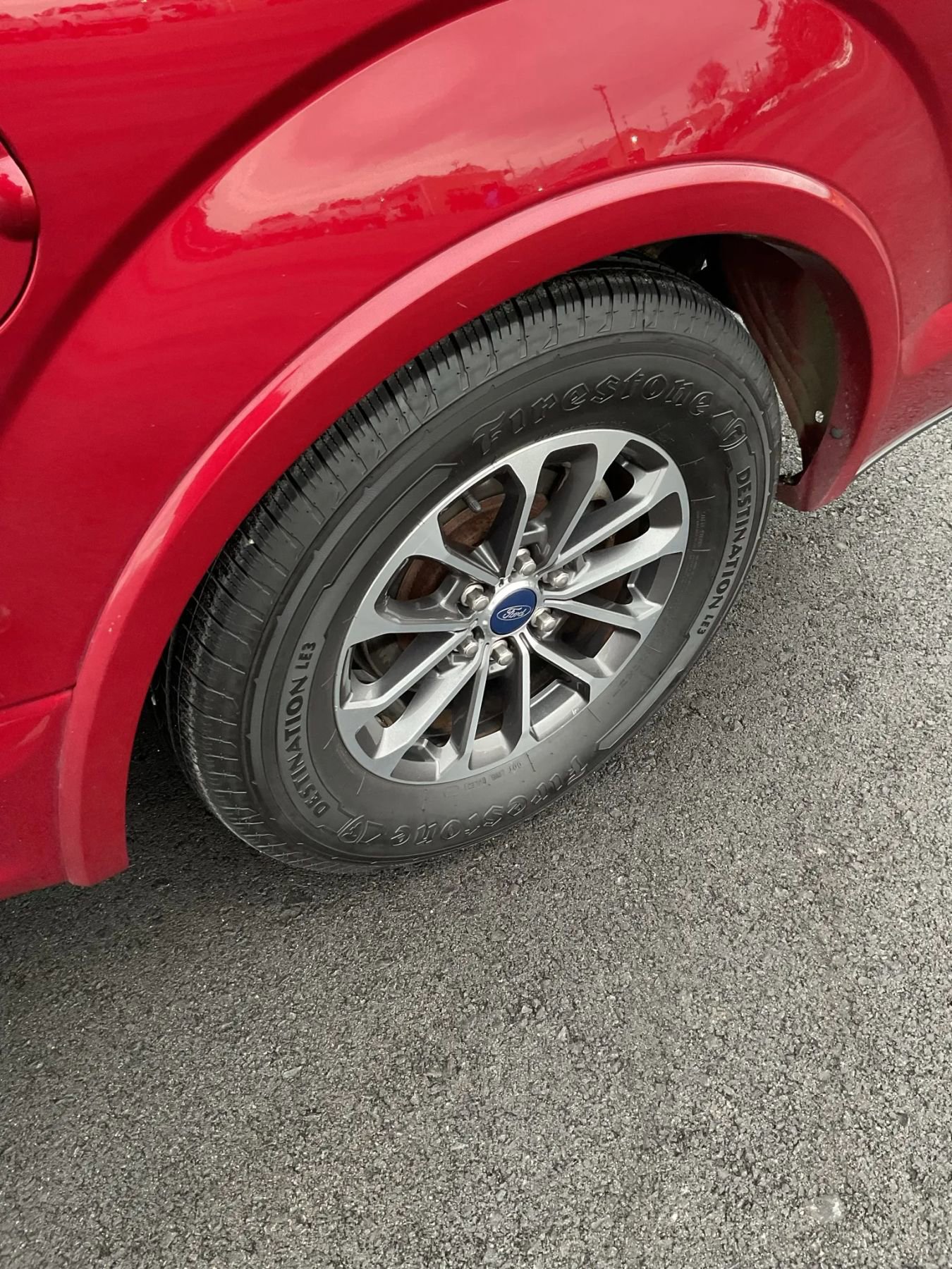 Used 2019 Ford F150 XLT w/ Equipment Group 302A Luxury image 10