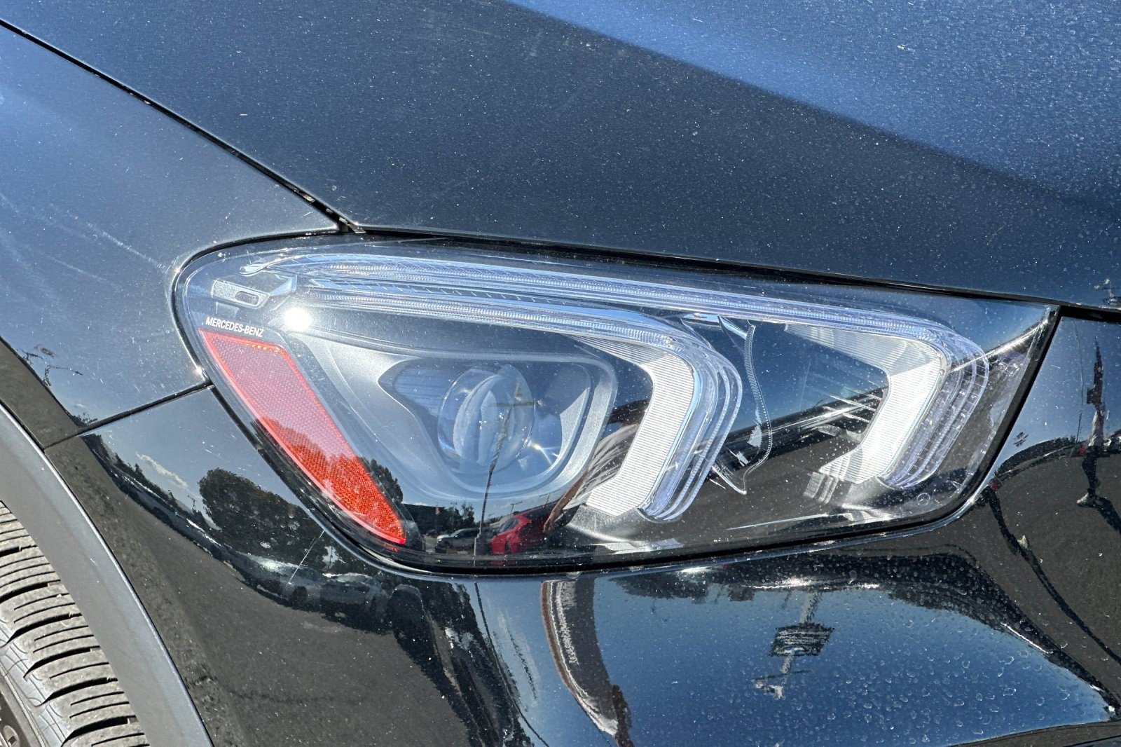 Used 2022 Mercedes-Benz GLE 350 4MATIC image 12