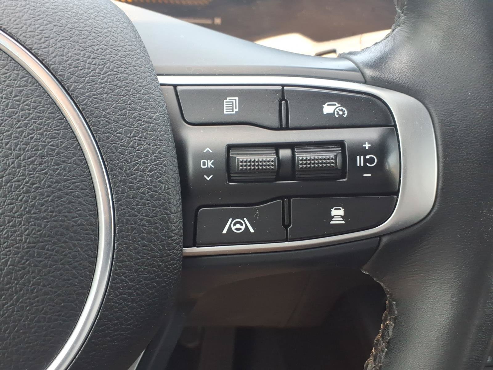 Used 2025 Kia K5 GT-Line w/ GT-Line Premium Package AWD/4WD image 20