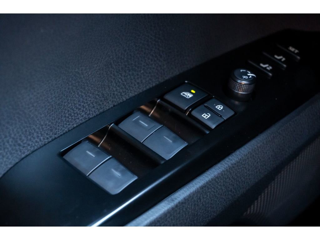 New 2026 Toyota Camry XSE image 27