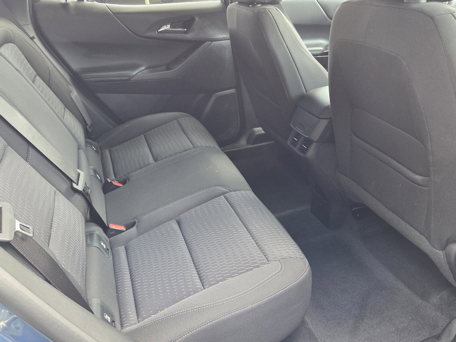Used 2025 Chevrolet Equinox LT FWD image 10