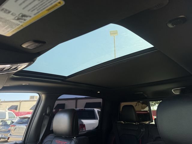 Used 2024 RAM 1500 TRX w/ TRX Level 2 Equipment Group AWD/4WD image 26