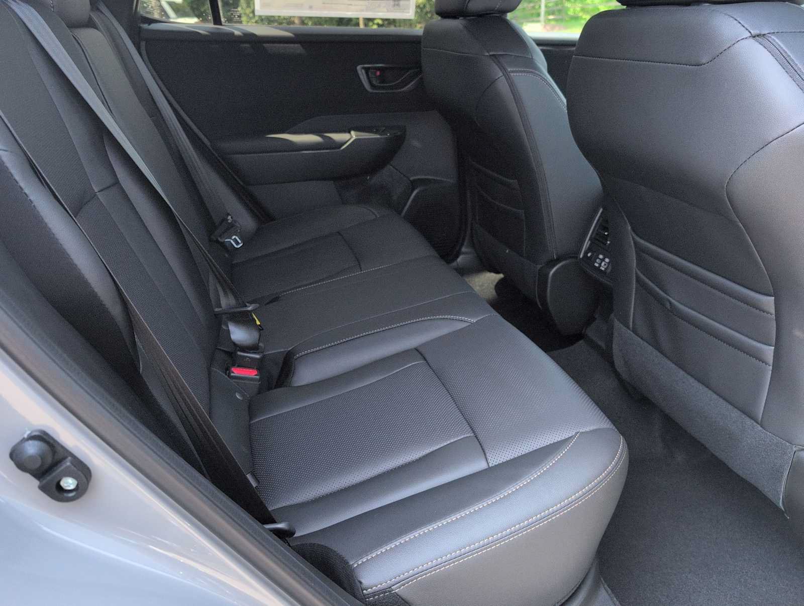 New 2026 Subaru Outback Limited AWD/4WD image 20