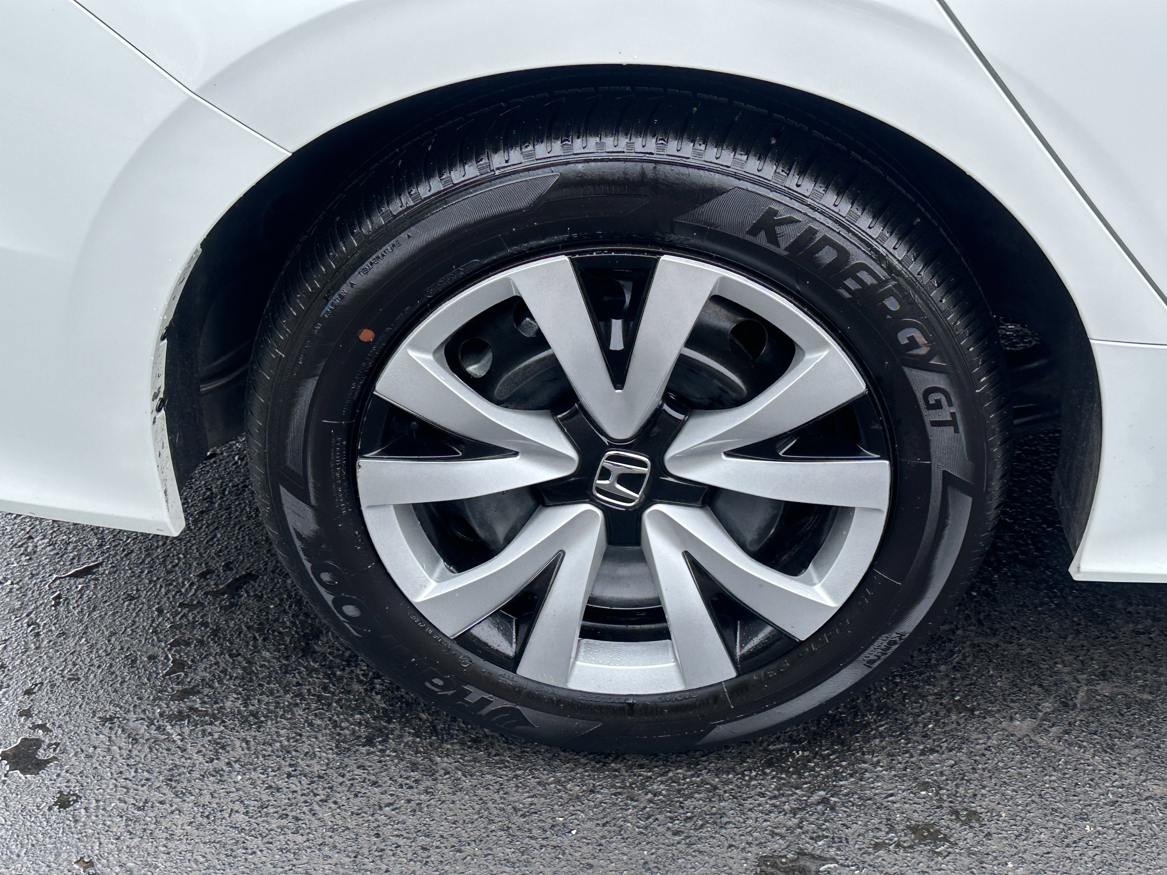 Used 2026 Honda Civic LX image 13