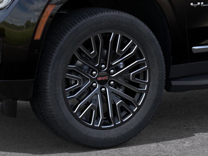 New 2026 GMC Yukon XL Elevation w/ LPO, Floor Liner Package AWD/4WD image 9