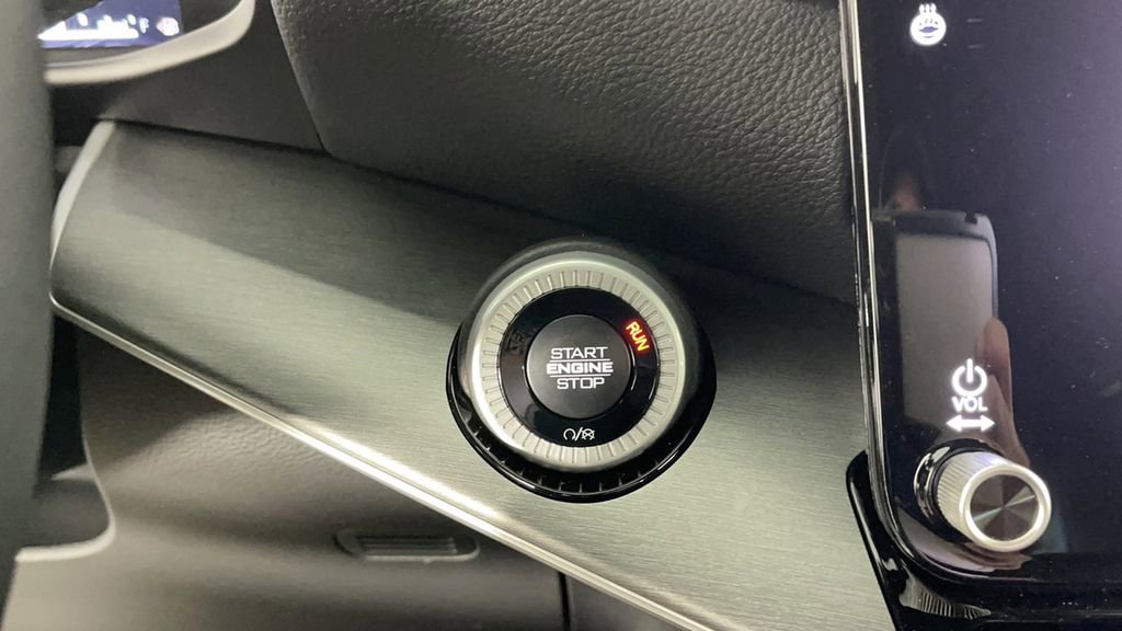 New 2025 Jeep Wagoneer Series II image 21