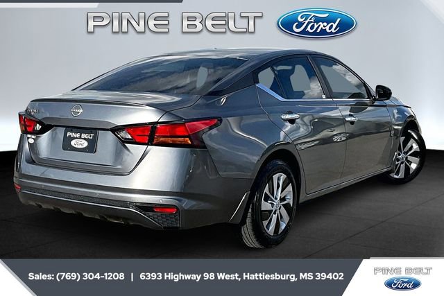 Used 2023 Nissan Altima 2.5 S image 11