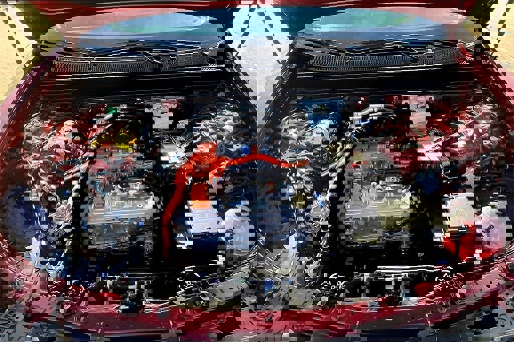 New 2026 Cadillac Lyriq Premium Sport image 11