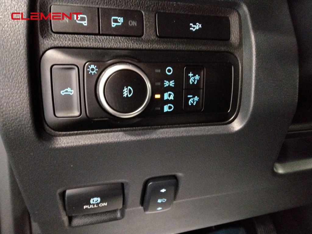 Used 2023 Ford F450 Lariat w/ Lariat Ultimate Package image 15