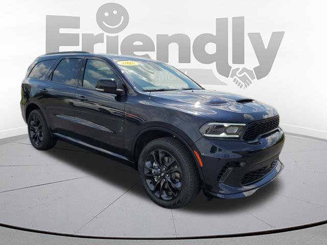 New 2026 Dodge Durango GT AWD/4WD image 7