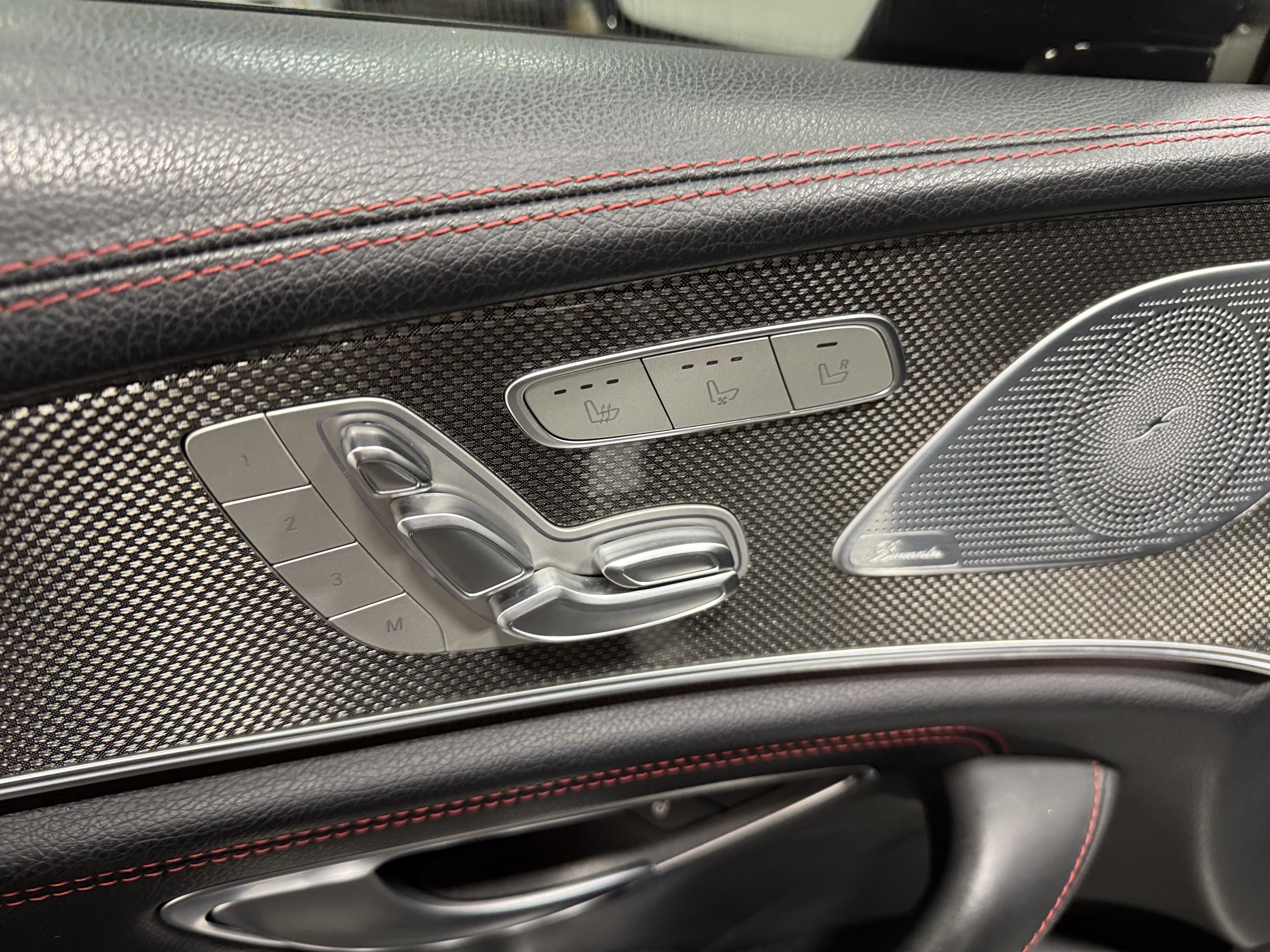 Used 2019 Mercedes-Benz CLS 53 AMG 4MATIC image 26