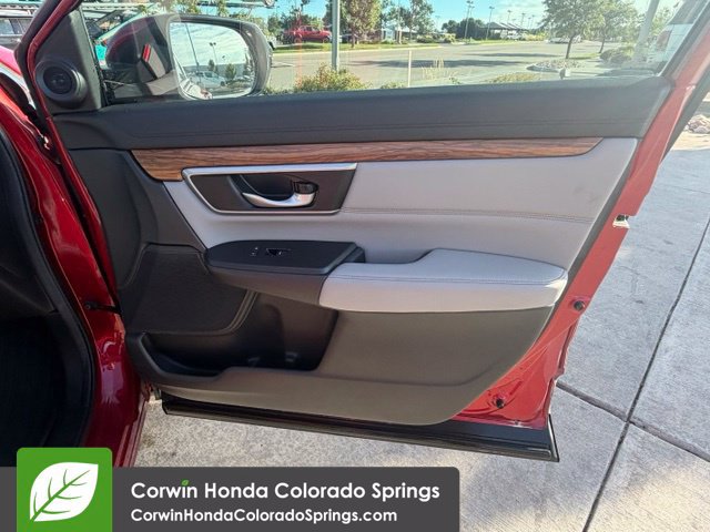Used 2020 Honda CR-V Touring image 33
