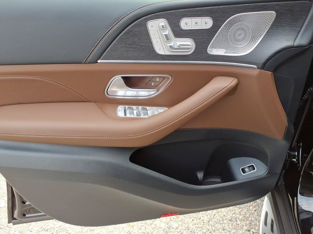 New 2026 Mercedes-Benz GLE 53 AMG 4MATIC image 12