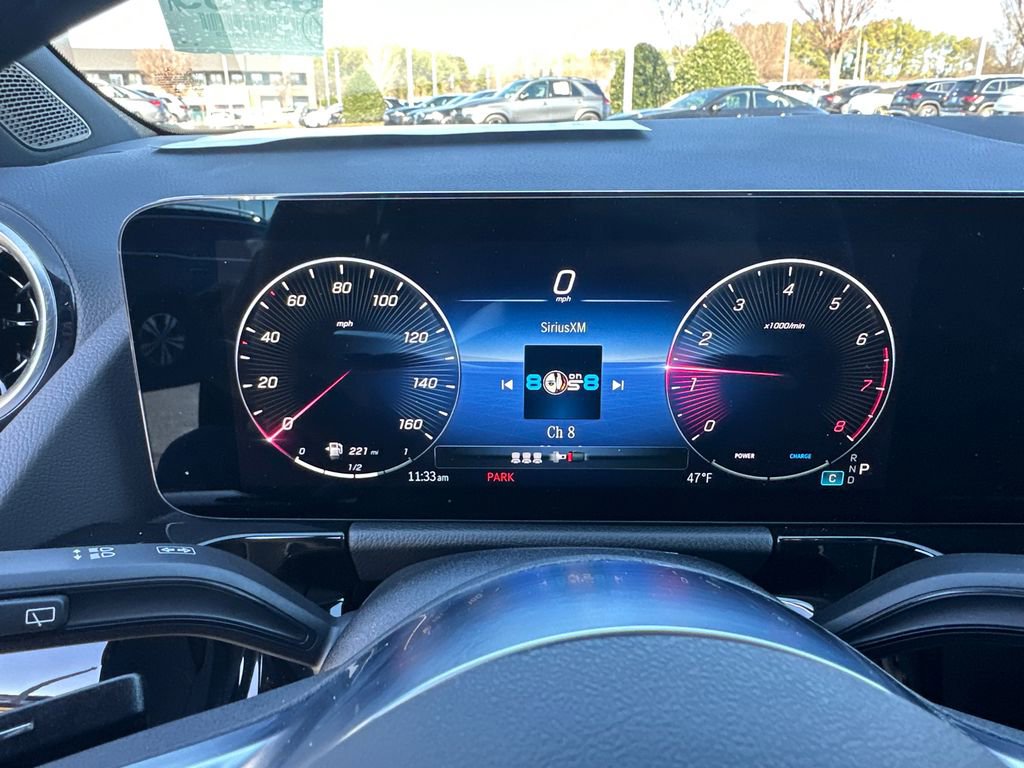 Certified 2026 Mercedes-Benz GLA 250 4MATIC image 29