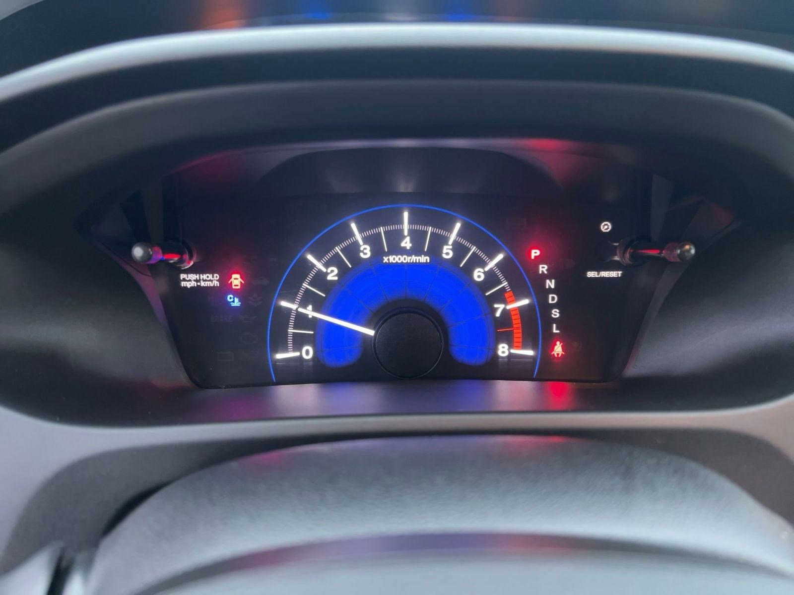 Used 2014 Honda Civic EX-L image 18