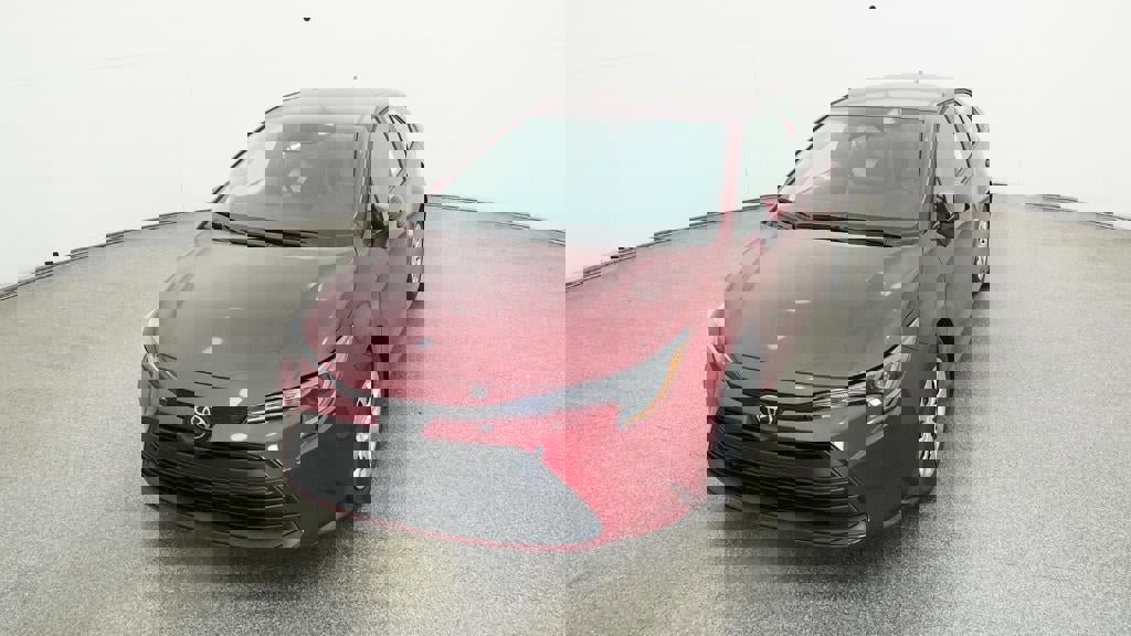 New 2026 Toyota Corolla LE image 16