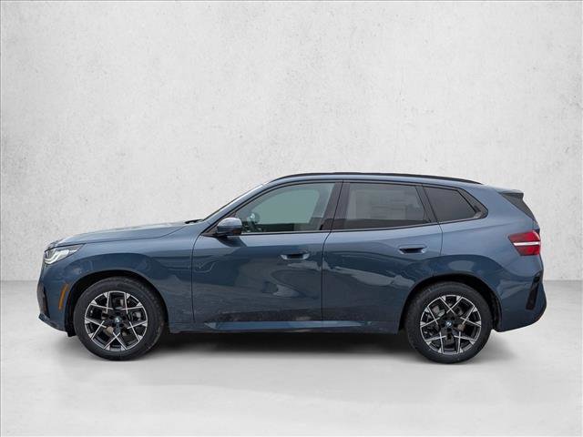 New 2026 BMW X3 xDrive30 w/ M Sport Package image 5