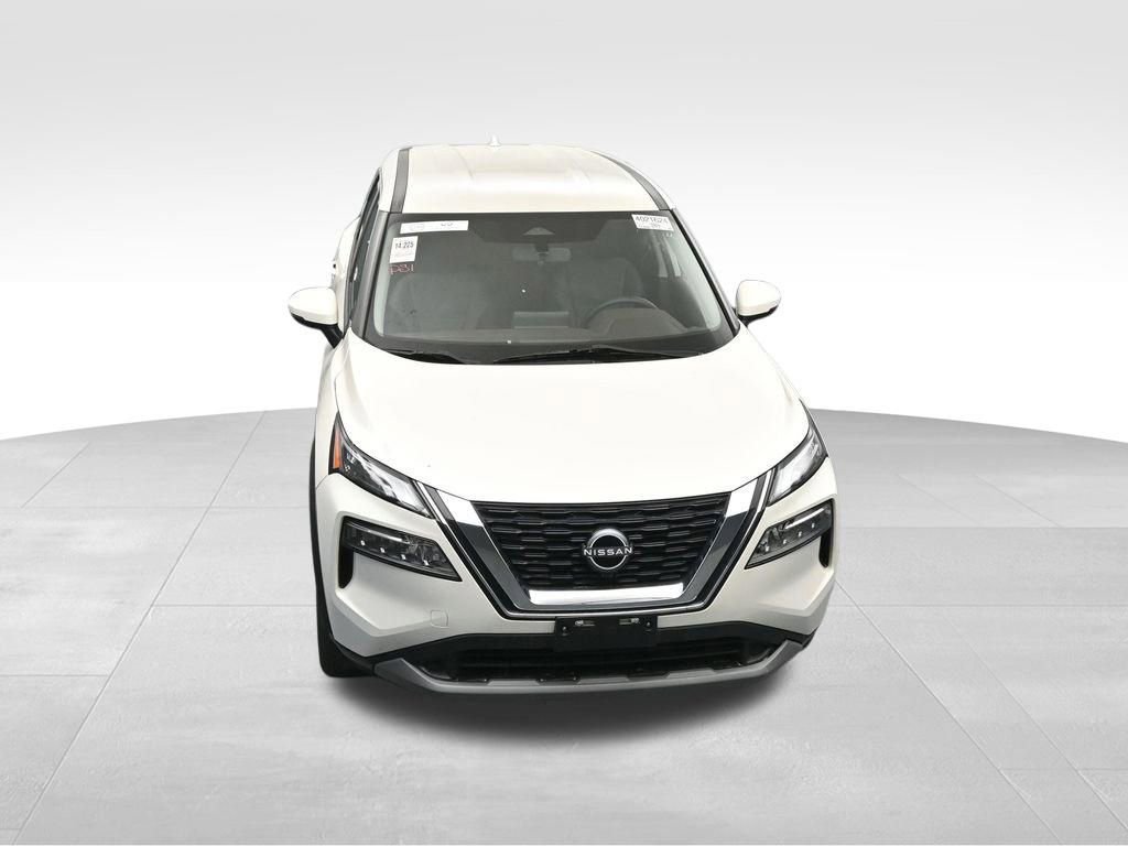 Used 2023 Nissan Rogue SV AWD/4WD image 25