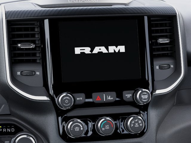 New 2026 RAM 1500 Big Horn AWD/4WD image 18