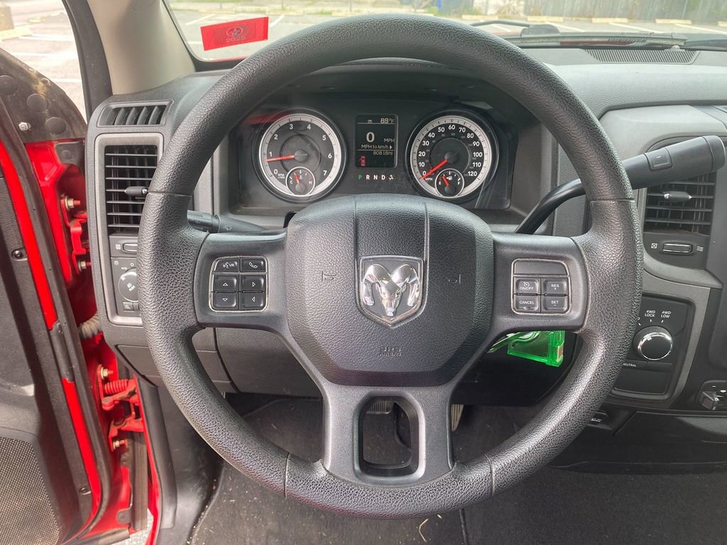 Used 2014 RAM 1500 Express image 15