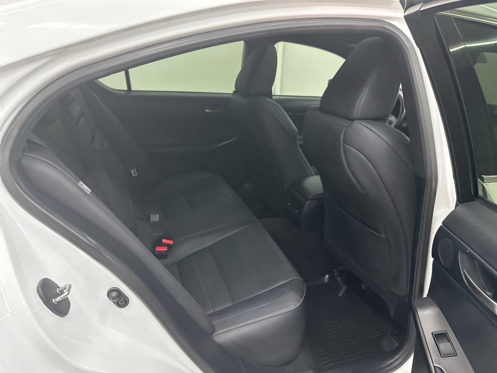 Used 2023 Lexus IS 350 F Sport RWD image 26