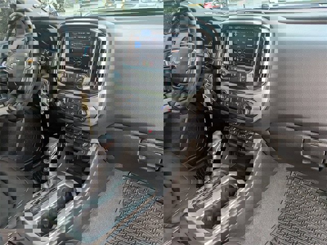 Used 2022 Chevrolet Colorado ZR2 image 13