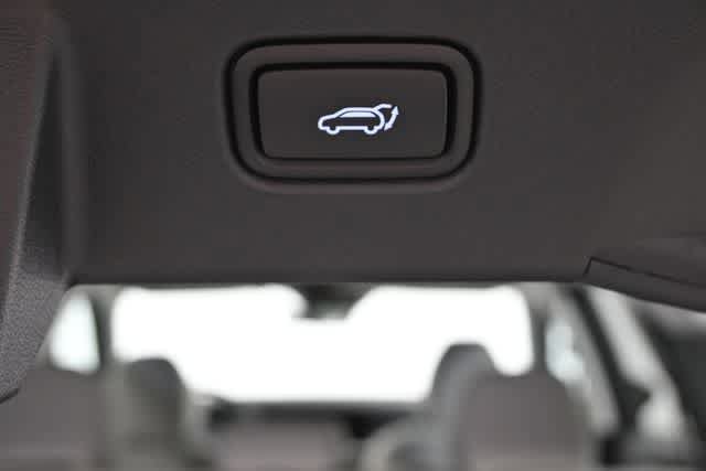 New 2026 Hyundai Tucson SEL image 63