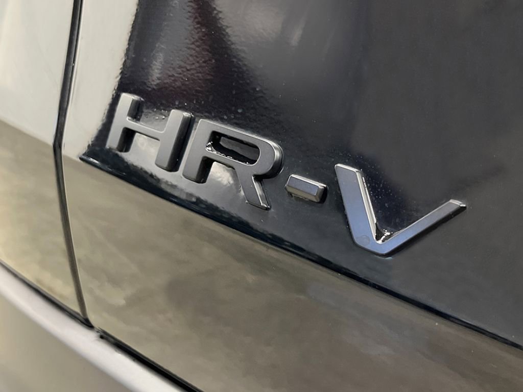 New 2026 Honda HR-V Sport image 5