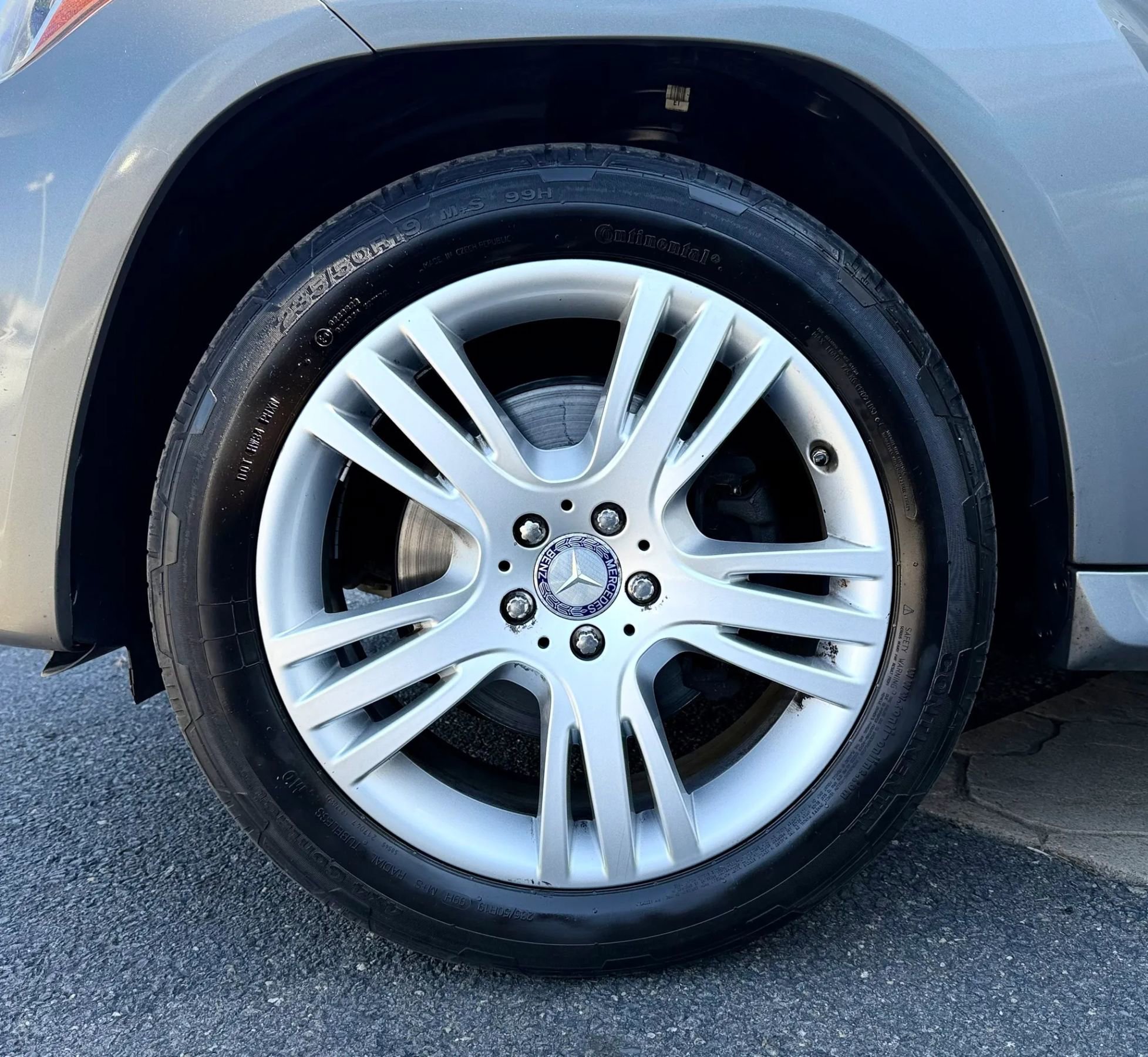 Used 2014 Mercedes-Benz GLK 350 4MATIC image 54