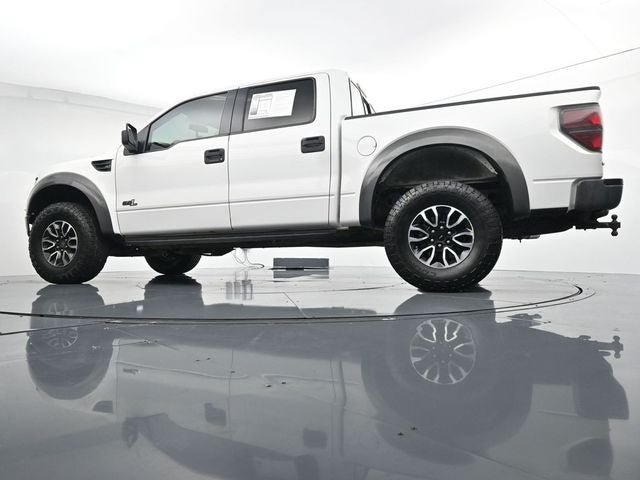 Used 2013 Ford F150 Raptor w/ Plus Pkg AWD/4WD image 30