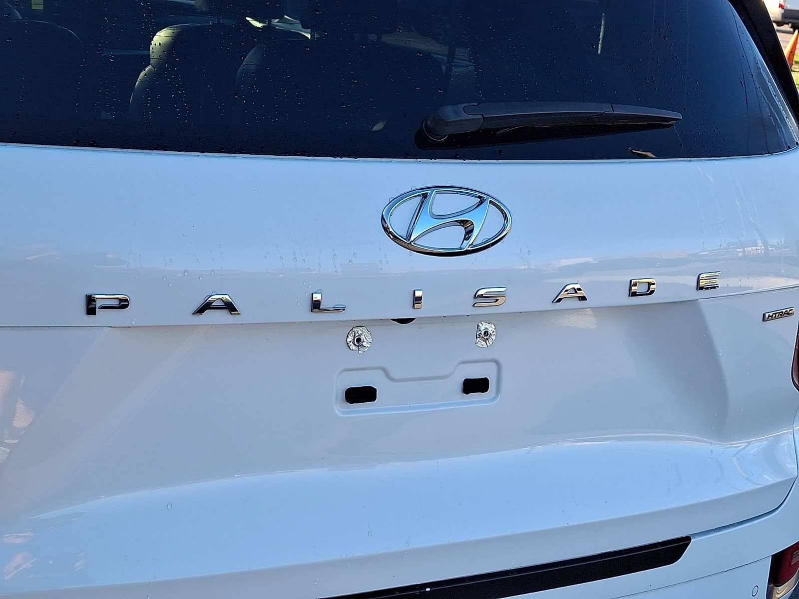 Used 2022 Hyundai Palisade Calligraphy w/ Cargo Package AWD/4WD image 31