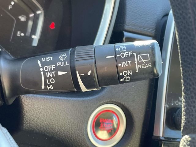 Used 2017 Honda CR-V EX image 23