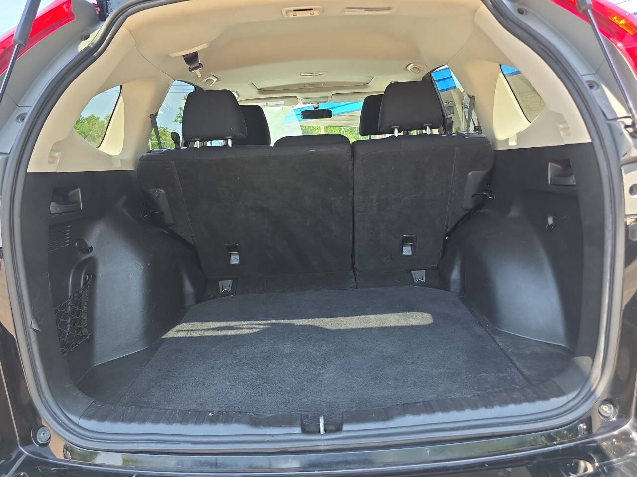 Used 2016 Honda CR-V EX image 23