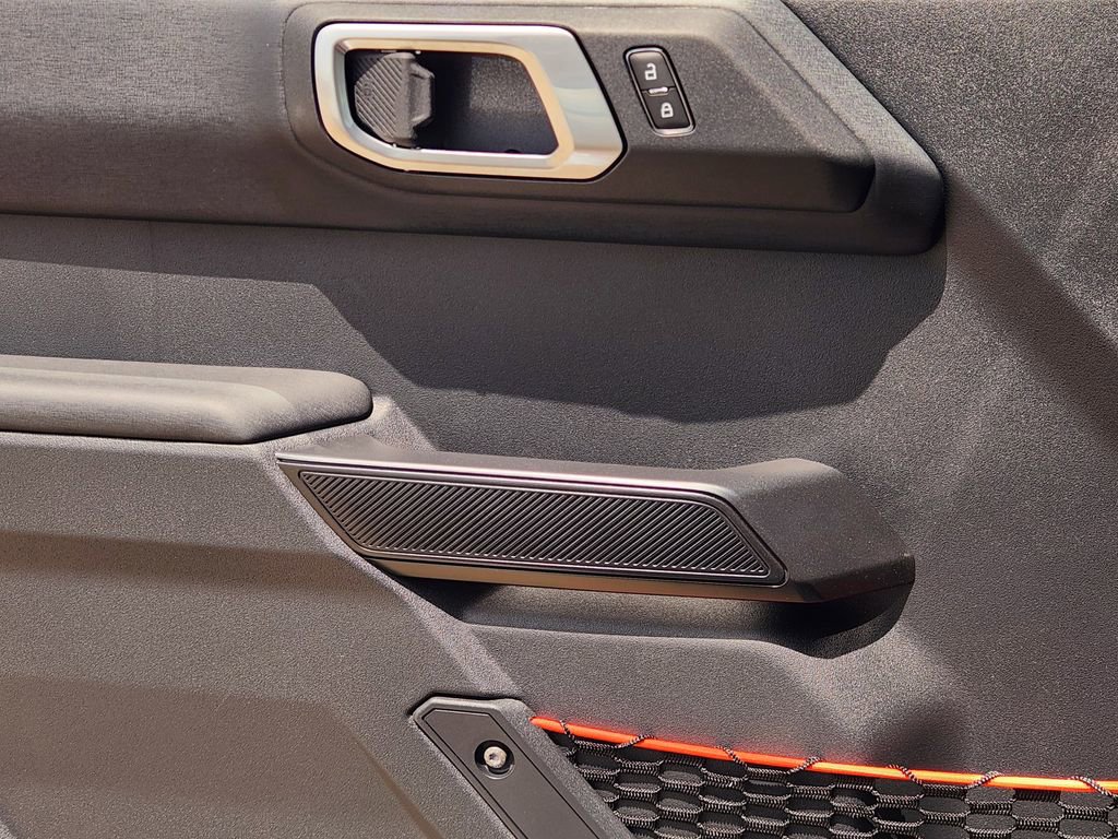 New 2026 Ford Bronco Raptor AWD/4WD image 17