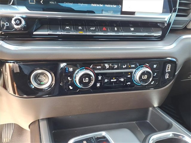 Used 2023 GMC Sierra 1500 SLT w/ SLT Premium Package image 12