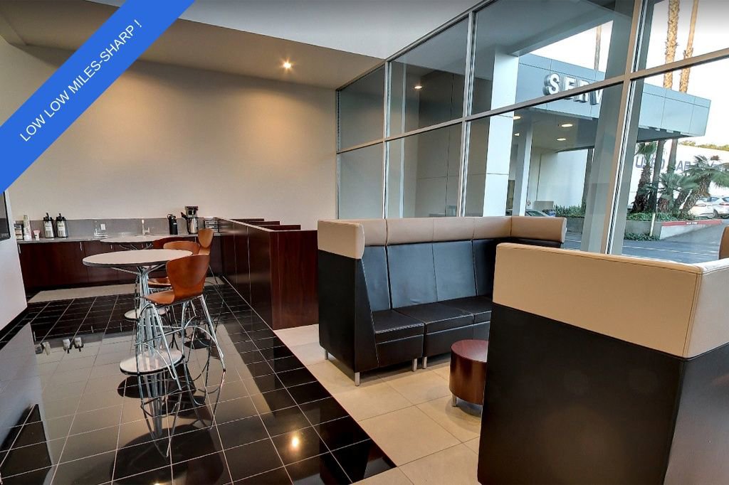 Certified 2018 Ford F150 Limited w/ Trailer Tow Package image 8