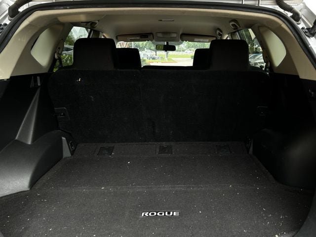 Used 2015 Nissan Rogue S w/ Convenience Package image 31