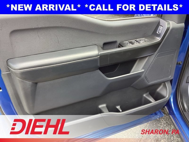 Used 2024 Ford F150 STX AWD/4WD image 22