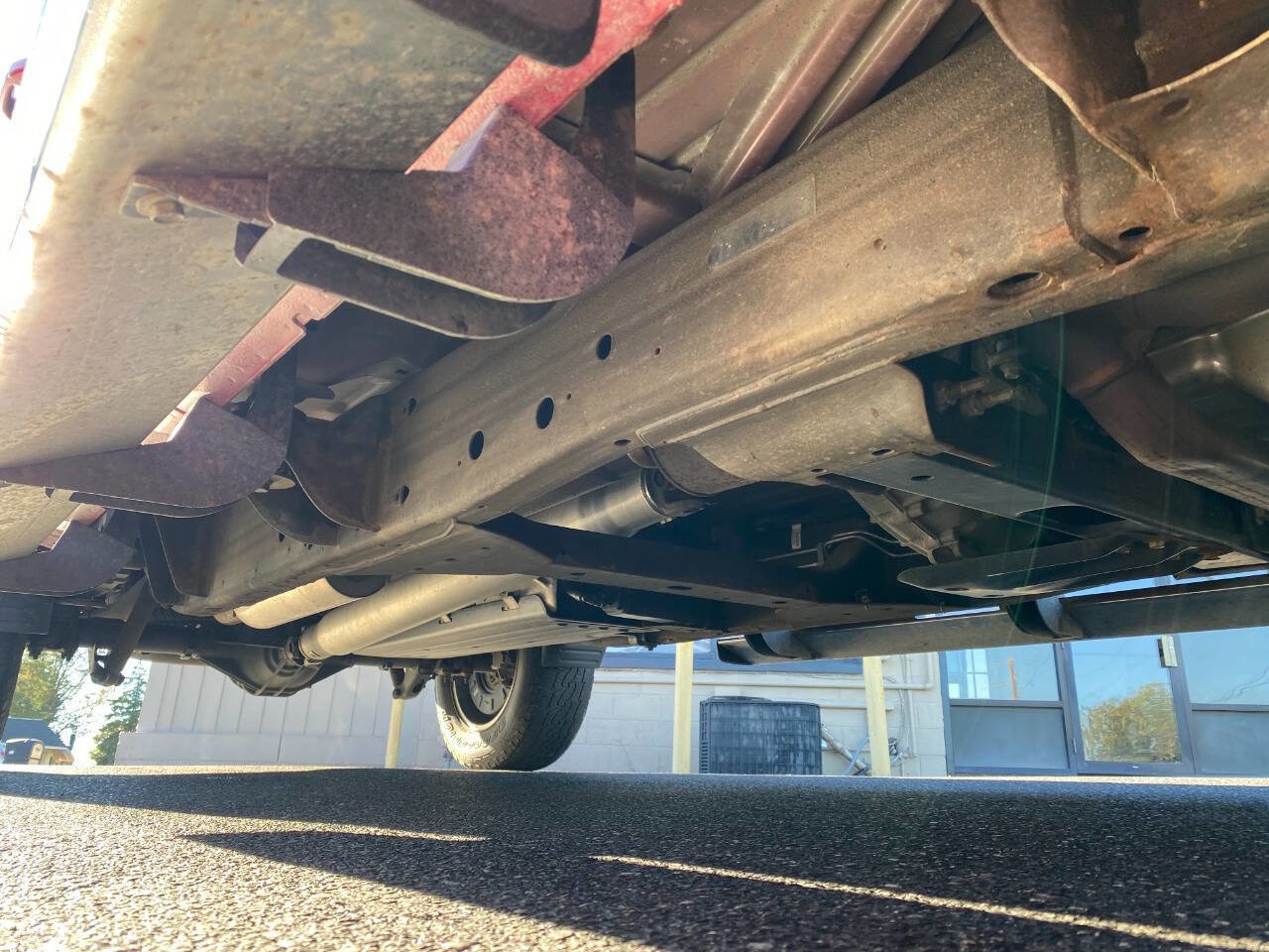 Used 2015 Chevrolet Silverado 1500 LT w/ All Star Edition image 35